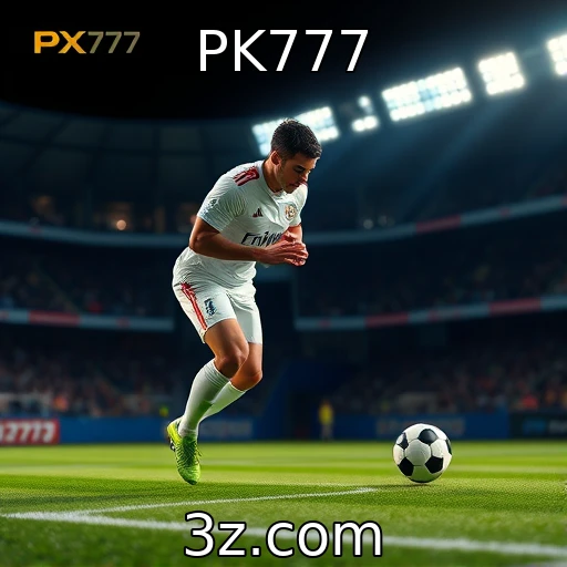 PK777 Apostas Esportivas: Estratégias para Lucrar em 2025