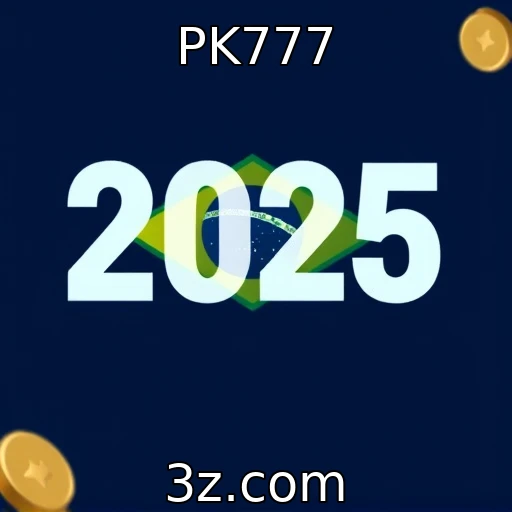 Explore o aumento das apostas esportivas no Brasil em 2025