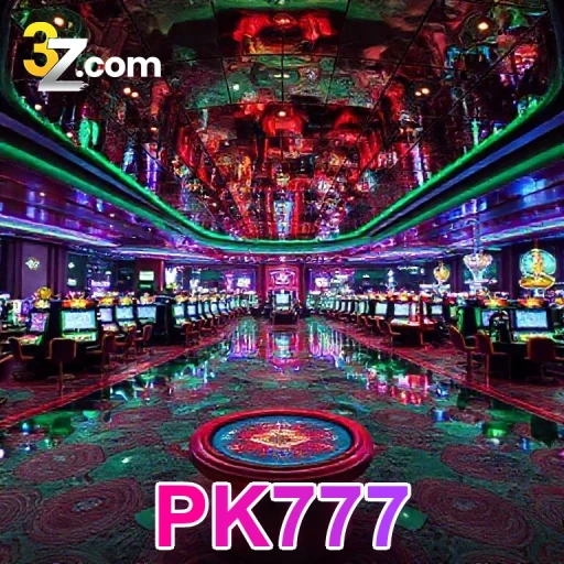 PK777 Login