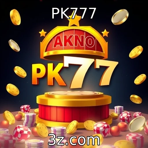 PK777 Apostas Esportivas: Análise Profunda dos Principais Campeonatos do Ano