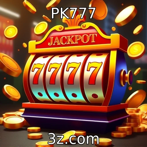 PK777 Apostas esportivas: Como analisar partidas para aumentar suas chances