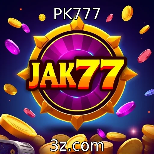 PK777 Aposte com segurança: dicas para evitar fraudes em cassinos online