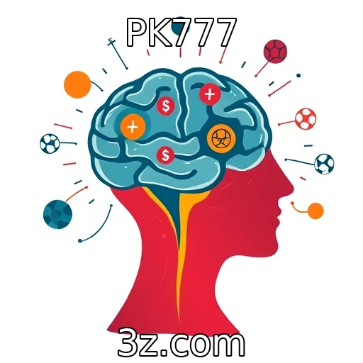 PK777 Segredos das Apostas: Como Escolher o Melhor Palpite para sua Partida