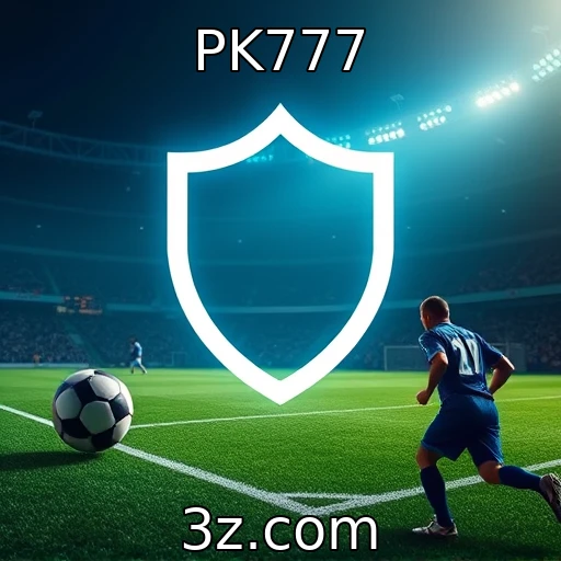 PK777 Apostas Esportivas: Como Maximizar Seus Lucros Com Análises Adequadas