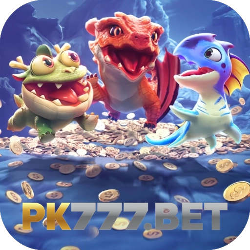 pk777 logo